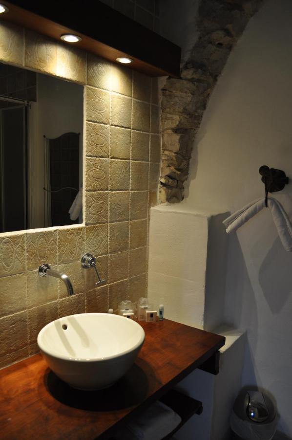 Domaine De Blancardy Hotel Moules-et-Baucels Ngoại thất bức ảnh