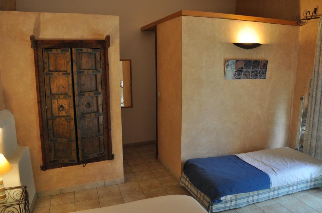 Domaine De Blancardy Hotel Moules-et-Baucels Ngoại thất bức ảnh