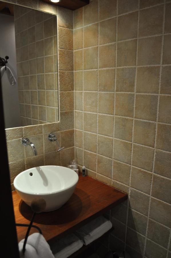 Domaine De Blancardy Hotel Moules-et-Baucels Ngoại thất bức ảnh
