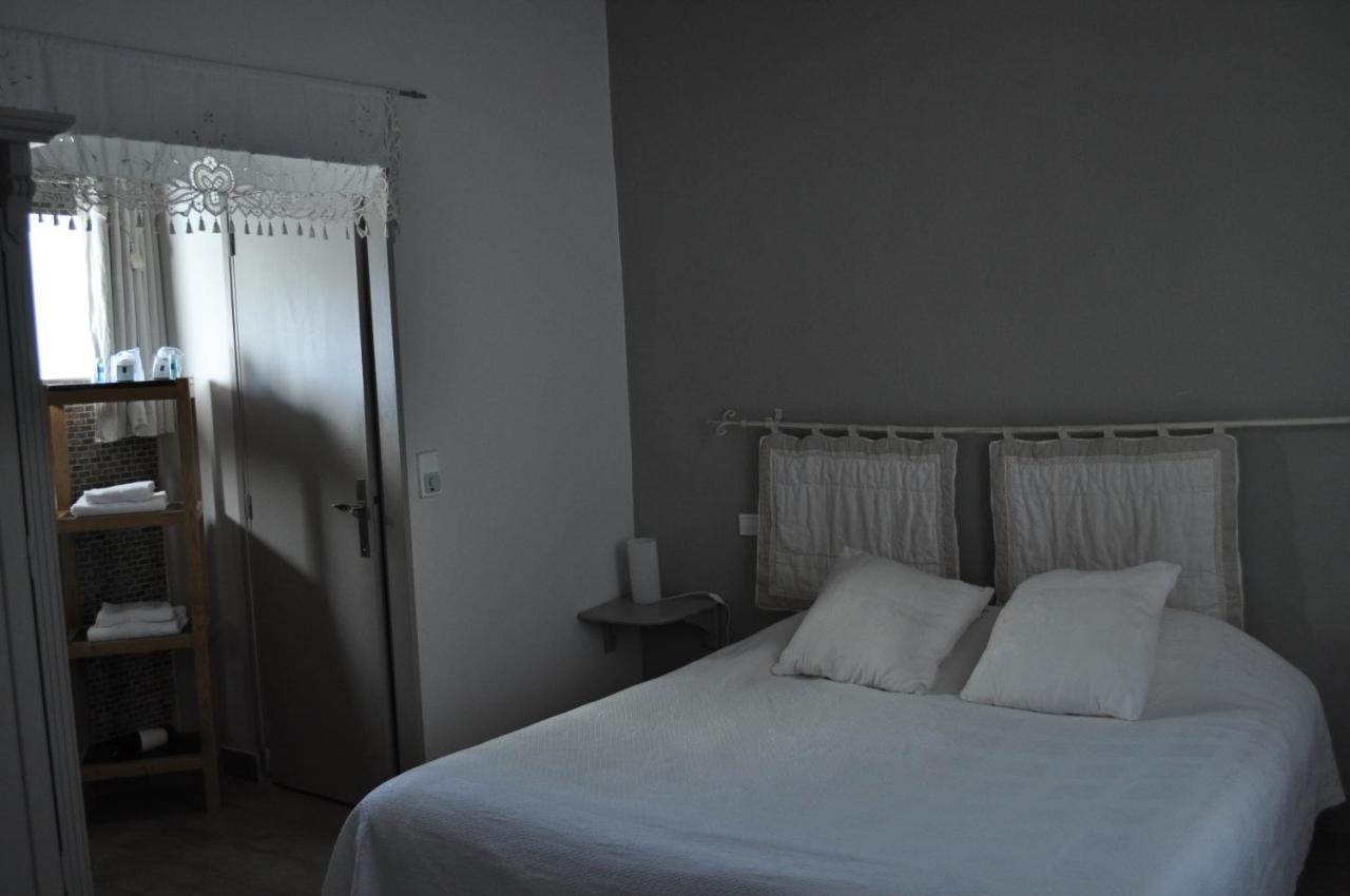 Domaine De Blancardy Hotel Moules-et-Baucels Ngoại thất bức ảnh
