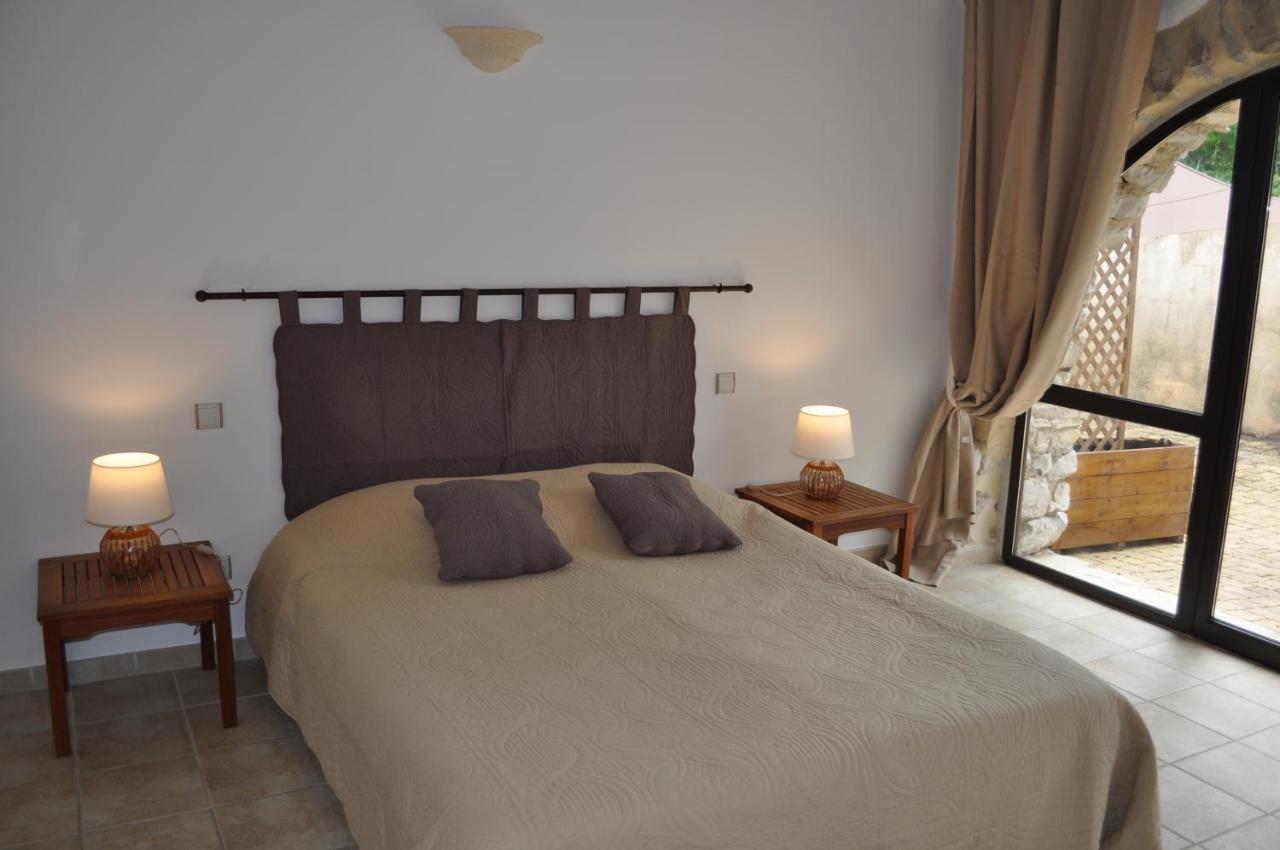 Domaine De Blancardy Hotel Moules-et-Baucels Ngoại thất bức ảnh