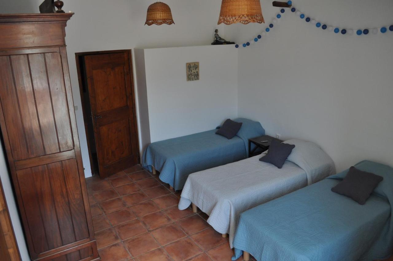 Domaine De Blancardy Hotel Moules-et-Baucels Ngoại thất bức ảnh