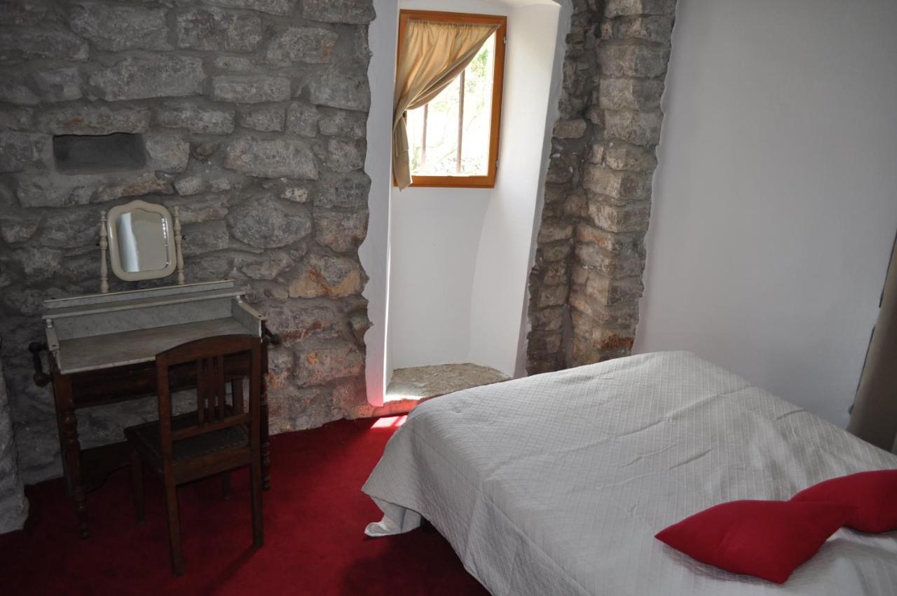 Domaine De Blancardy Hotel Moules-et-Baucels Ngoại thất bức ảnh
